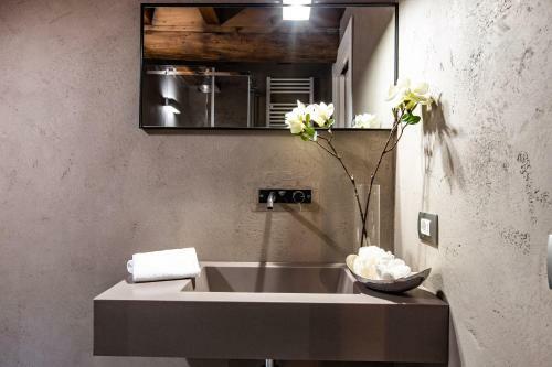 Apartamento Luxury Wellness Verona Spa