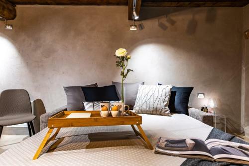 Apartamento Luxury Wellness Verona Spa