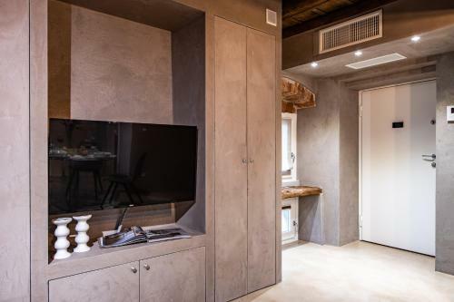 Apartamento Luxury Wellness Verona Spa