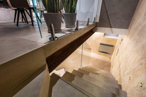 Apartamento Luxury Wellness Verona Spa