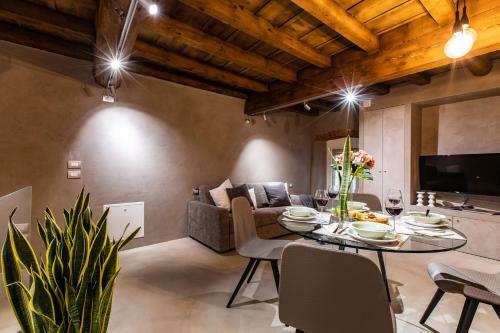 Apartamento Luxury Wellness Verona Spa