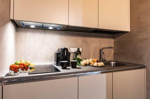 Apartamento Luxury Wellness Verona Spa