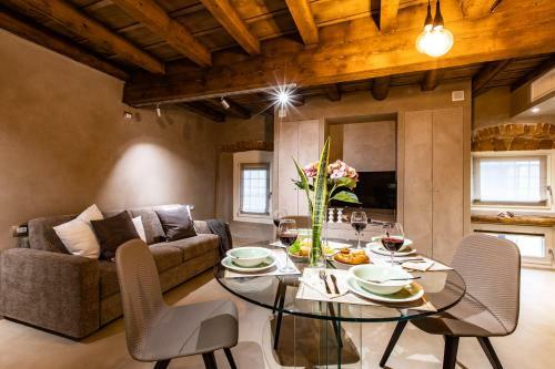 Apartamento Luxury Wellness Verona Spa