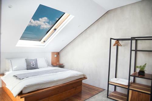 Bed & Breakfast Flores Passport House