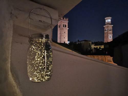 Apartamento Casa Francesca