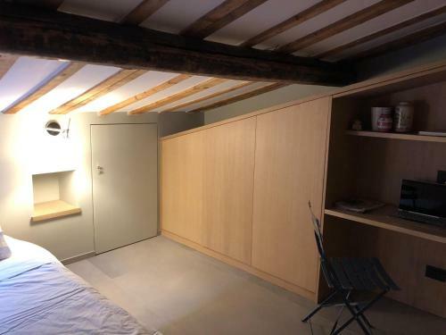 Apartamento Casa Francesca