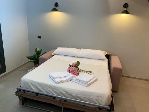 Apartamento Casa Francesca