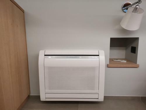 Apartamento Casa Francesca