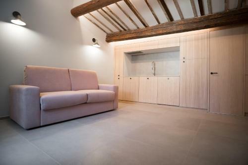 Apartamento Casa Francesca