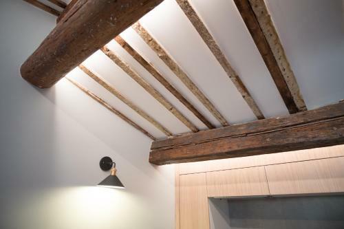 Apartamento Casa Francesca