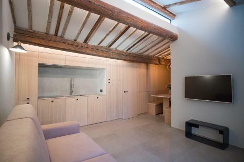 Apartamento Casa Francesca
