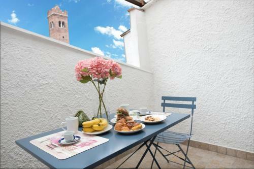 Apartamento Casa Francesca