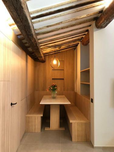 Apartamento Casa Francesca