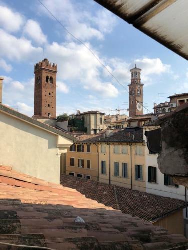Apartamento Casa Francesca
