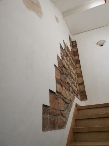 Apartamento Casa Francesca