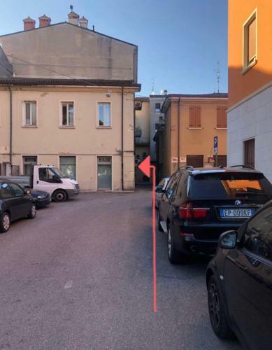Apartamento Appartamento San Michele