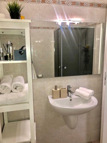 Apartamento Appartamento San Michele