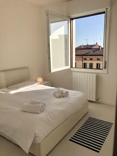 Apartamento Appartamento San Michele