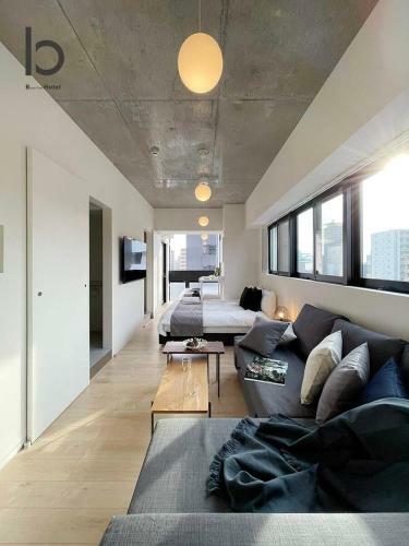 Apartamento Bhotel Neco Yard 902 - Vacation Stay 17702v