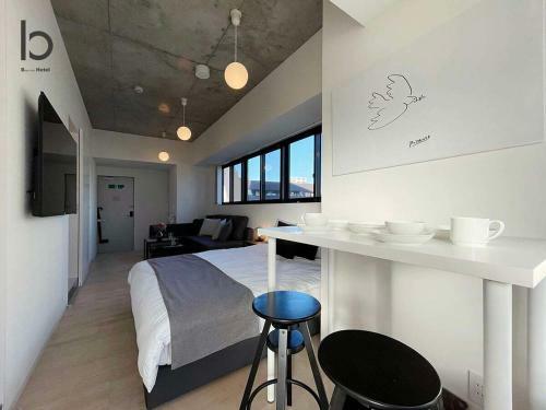 Apartamento Bhotel Neco Yard 501 - Vacation Stay 17699v