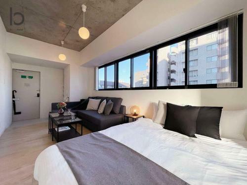 Apartamento Bhotel Neco Yard 501 - Vacation Stay 17699v
