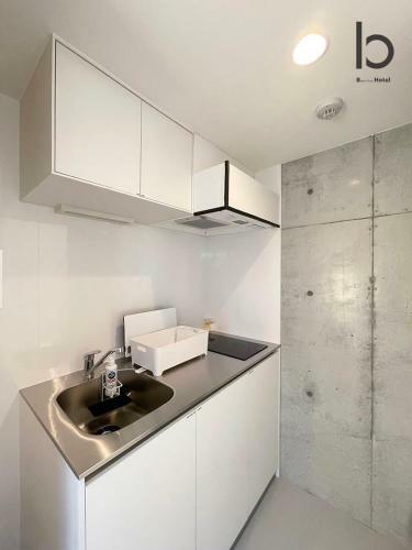 Apartamento Bhotel Neco Yard 501 - Vacation Stay 17699v
