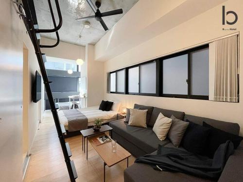 Apartamento Ground - Vacation Stay 15071v