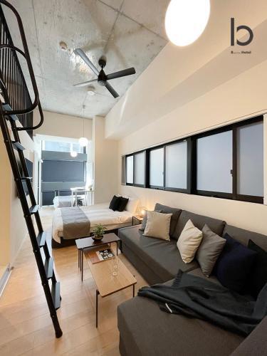 Apartamento Ground - Vacation Stay 15071v