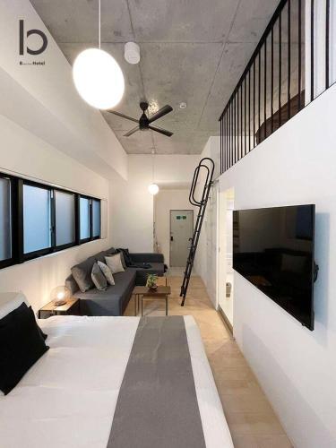 Apartamento Ground - Vacation Stay 15071v