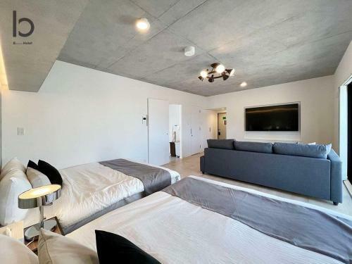 Apartamento Bhotel Neco Yard 1001 - Vacation Stay 17698v