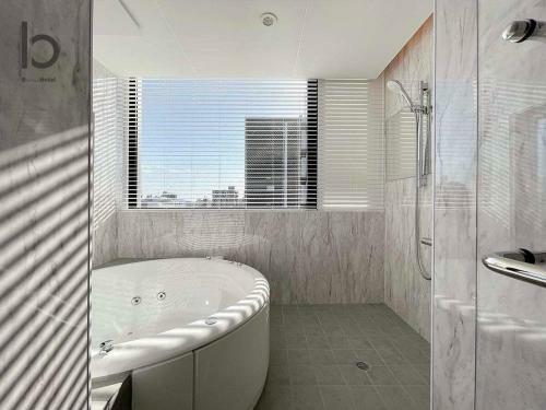 Apartamento Bhotel Neco Yard 1001 - Vacation Stay 17698v