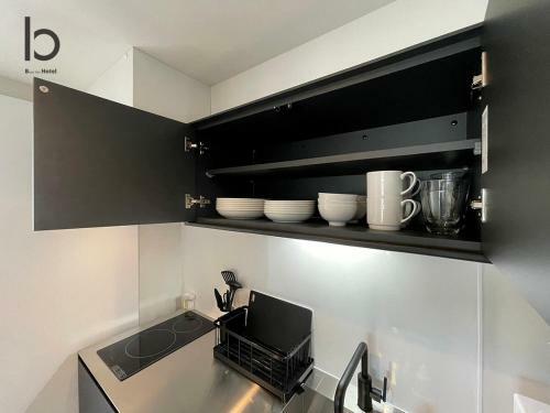 Apartamento Bhotel Neco Yard 1001 - Vacation Stay 17698v