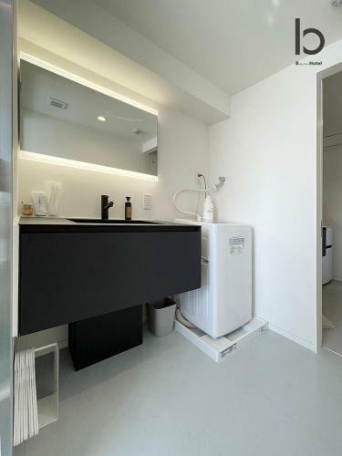 Apartamento Bhotel Neco Yard 1001 - Vacation Stay 17698v