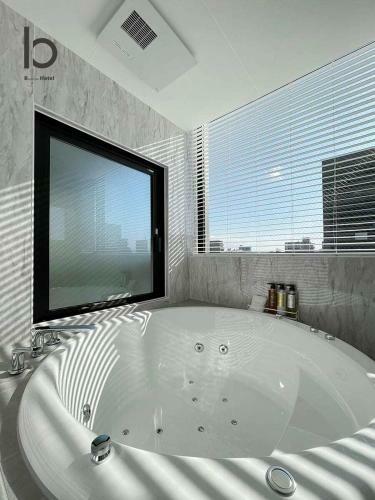 Apartamento Bhotel Neco Yard 1001 - Vacation Stay 17698v