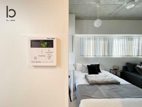 Apartamento Bhotel Neco Yard 602 - Vacation Stay 17697v