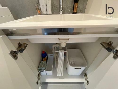 Apartamento Bhotel Neco Yard 602 - Vacation Stay 17697v