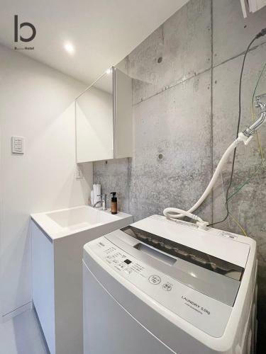 Apartamento Bhotel Neco Yard 602 - Vacation Stay 17697v