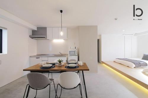 Apartamento Ground - Vacation Stay 12144v