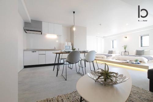 Apartamento Ground - Vacation Stay 12144v
