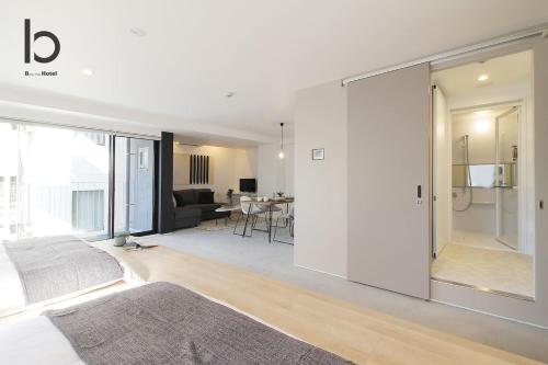 Apartamento Ground - Vacation Stay 12144v