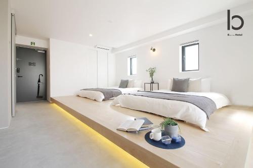 Apartamento Ground - Vacation Stay 12144v