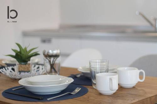 Apartamento Ground - Vacation Stay 12144v