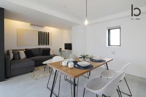 Apartamento Ground - Vacation Stay 12144v