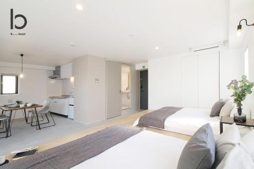 Apartamento Ground - Vacation Stay 12144v