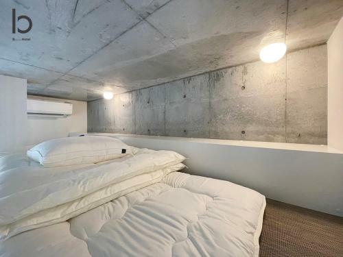 Apartamento Bhotel Neco Yard 201 - Vacation Stay 17696v
