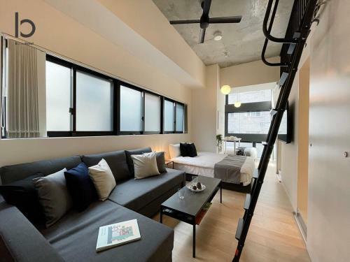 Apartamento Bhotel Neco Yard 201 - Vacation Stay 17696v