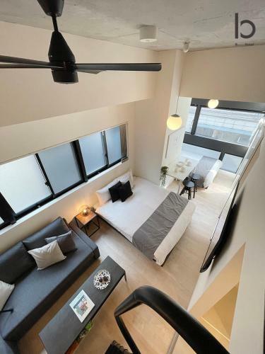 Apartamento Bhotel Neco Yard 201 - Vacation Stay 17696v