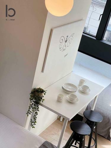 Apartamento Bhotel Neco Yard 201 - Vacation Stay 17696v