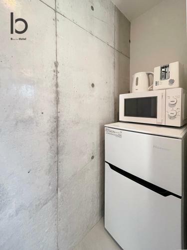 Apartamento Bhotel Neco Yard 201 - Vacation Stay 17696v