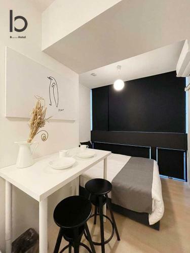 Apartamento Bhotel Neco Yard 601 - Vacation Stay 17700v